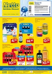 Prospekt Netto Marken Discount