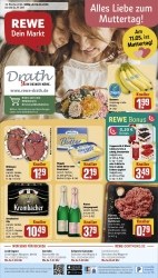 Prospekt Rewe