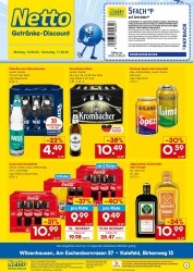 Prospekt Netto Marken Discount