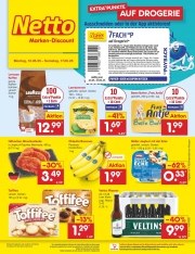 Prospekt Netto Marken Discount