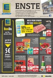 Prospekt E-Center