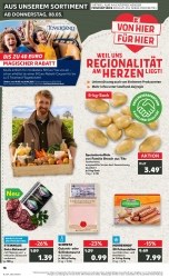 Prospekt Kaufland