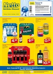 Prospekt Netto Marken Discount