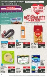 Prospekt Kaufland