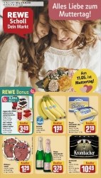 Prospekt Rewe