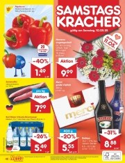 Prospekte Netto Marken Discount Gießen