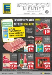 Prospekt Edeka