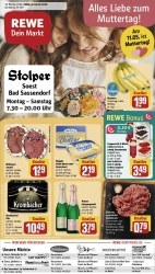 Prospekt Rewe