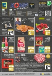 Prospekt Edeka