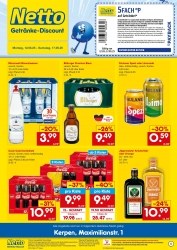 Prospekt Netto Marken Discount
