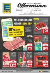 Prospekt Edeka