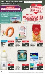 Prospekt Kaufland
