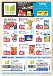 Prospekt Marktkauf