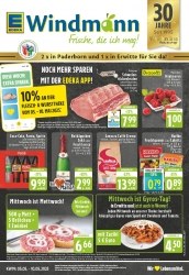 Prospekt Edeka