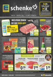Prospekt Edeka