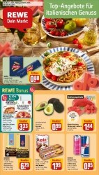 Prospekte Rewe Villingen-Schwenningen