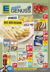 Prospekte Edeka Fürth
