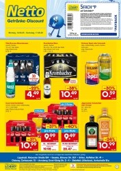 Prospekt Netto Marken Discount