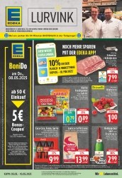 Prospekt Edeka
