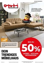 Prospekt Opti Wohnwelt
