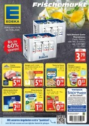 Prospekte Edeka Groß Wittensee