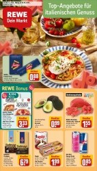 Prospekte Rewe Flensburg