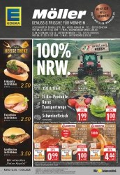 Prospekt Edeka