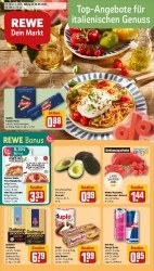 Prospekte Rewe Ludwigsburg