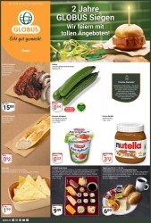 Prospekt Globus