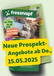 Prospekte Fressnapf Köln