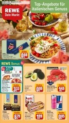 Prospekte Rewe Hamm