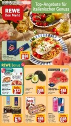 Prospekte Rewe Paderborn