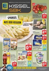 Prospekte Edeka Lindenberg