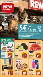Prospekte Rewe Minden
