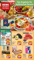 Prospekte Rewe Trier
