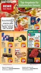 Prospekte Rewe Lippstadt
