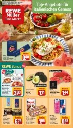 Prospekte Rewe Gera