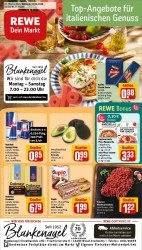 Prospekte Rewe Wesel