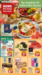 Prospekte Rewe Ahrensfelde