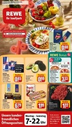 Prospekte Rewe Bottrop