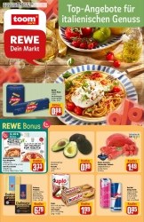 Prospekte Rewe Herne
