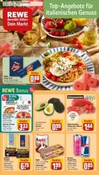 Prospekt Rewe