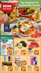 Prospekte Rewe Ratingen