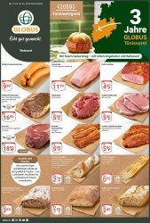Prospekte Globus Viersen