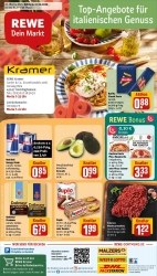 Prospekte Rewe Recklinghausen