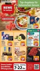 Prospekte Rewe Wuppertal