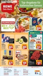 Prospekte Rewe Lünen