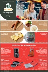 Prospekt Globus