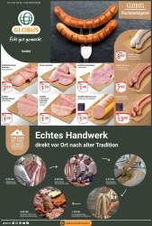 Prospekte Globus Düsseldorf
