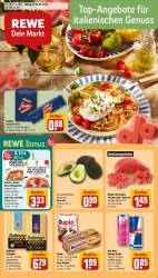Prospekt Rewe